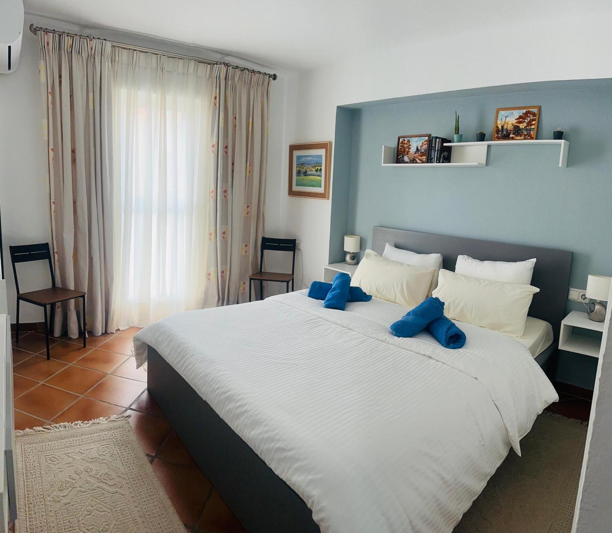 Aquamarina Sea View Benalmádena Exterior foto