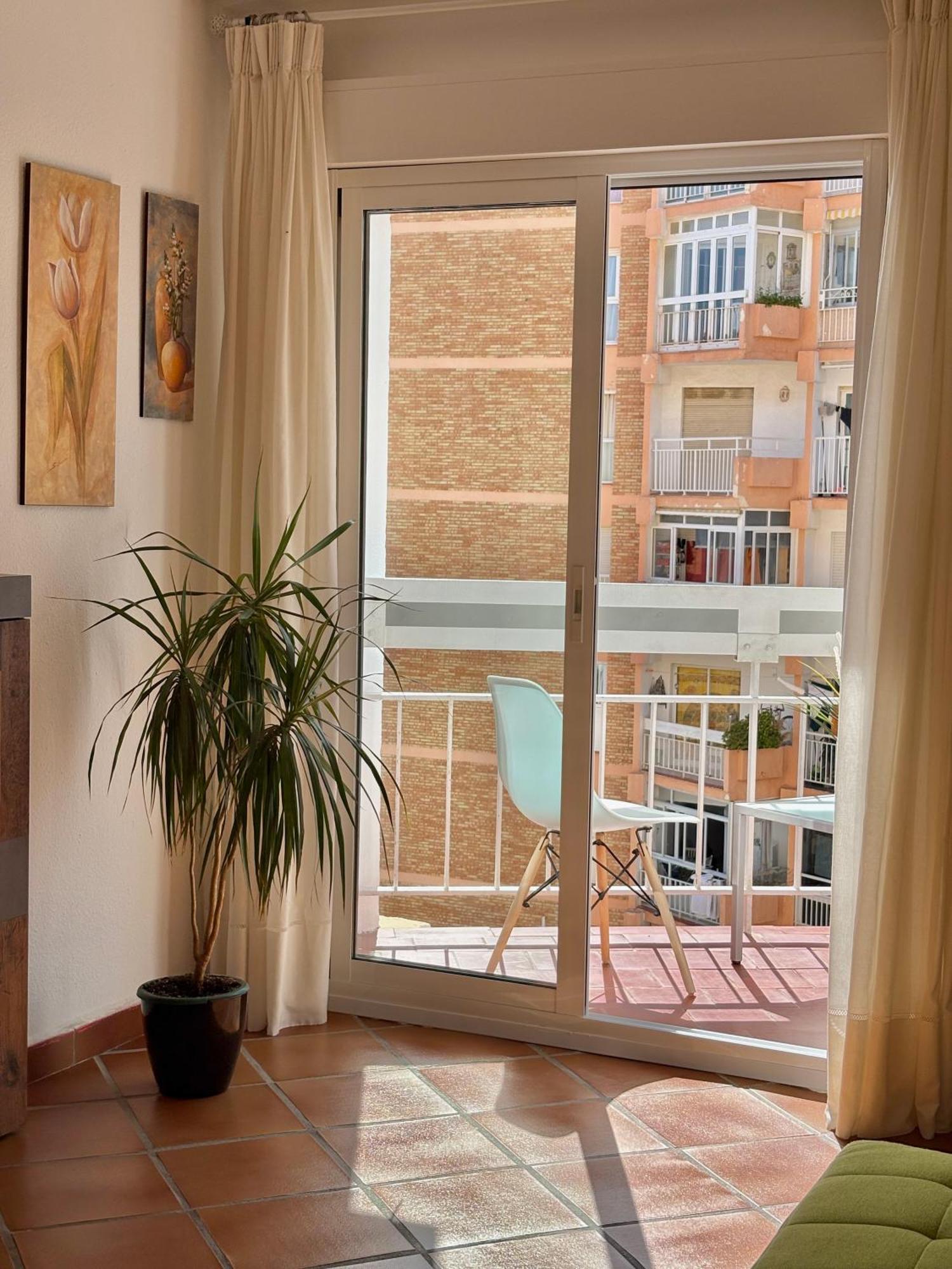 Aquamarina Sea View Benalmádena Exterior foto